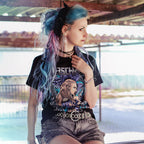 Imagen del producto Feuerschwanz - Morrigan Camiseta negra