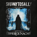 Imagen del producto Subway To Sally - Camiseta Noche Helada negra