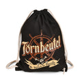 Imagen del producto Mr. Hurley & Die Pulveraffen - Bolsa de deporte Törnbeutel negra