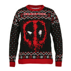 Imagen del producto Deadpool - Jersey de punto Spray