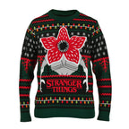 Imagen del producto Stranger Things - Jersey de punto Demogorgon
