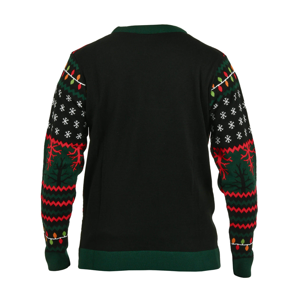 Imagen del producto Stranger Things - Jersey de punto Demogorgon