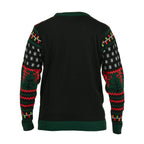 Imagen del producto Stranger Things - Jersey de punto Demogorgon