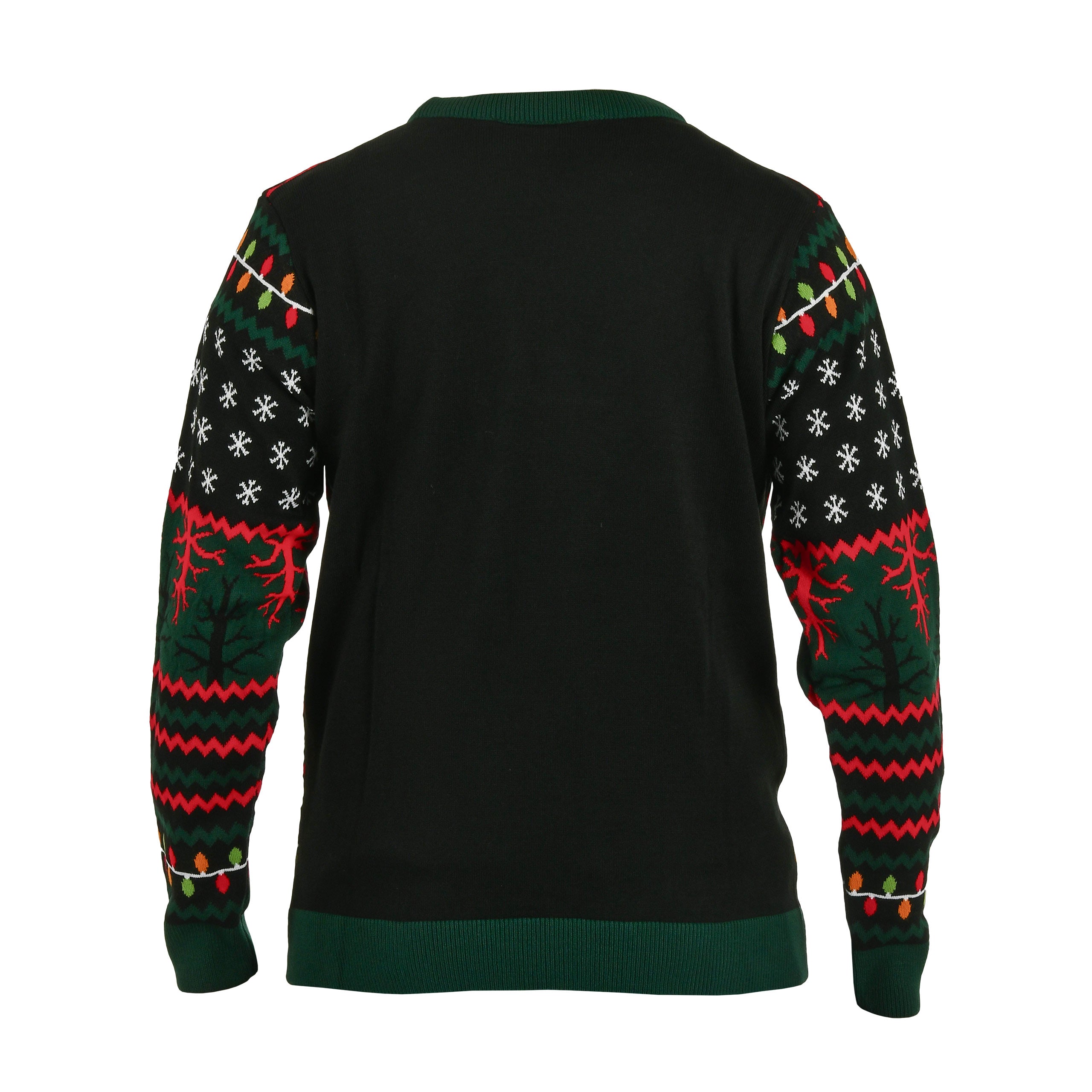 Imagen del producto Stranger Things - Jersey de punto Demogorgon