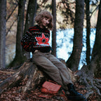 Imagen del producto Stranger Things - Jersey de punto Demogorgon