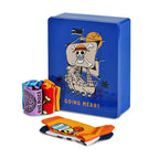 Imagen del producto Calendario de Adviento de One Piece para llenar con calcetines