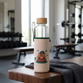Imagen del producto Line Friends - BT21 Shooky Botella de agua