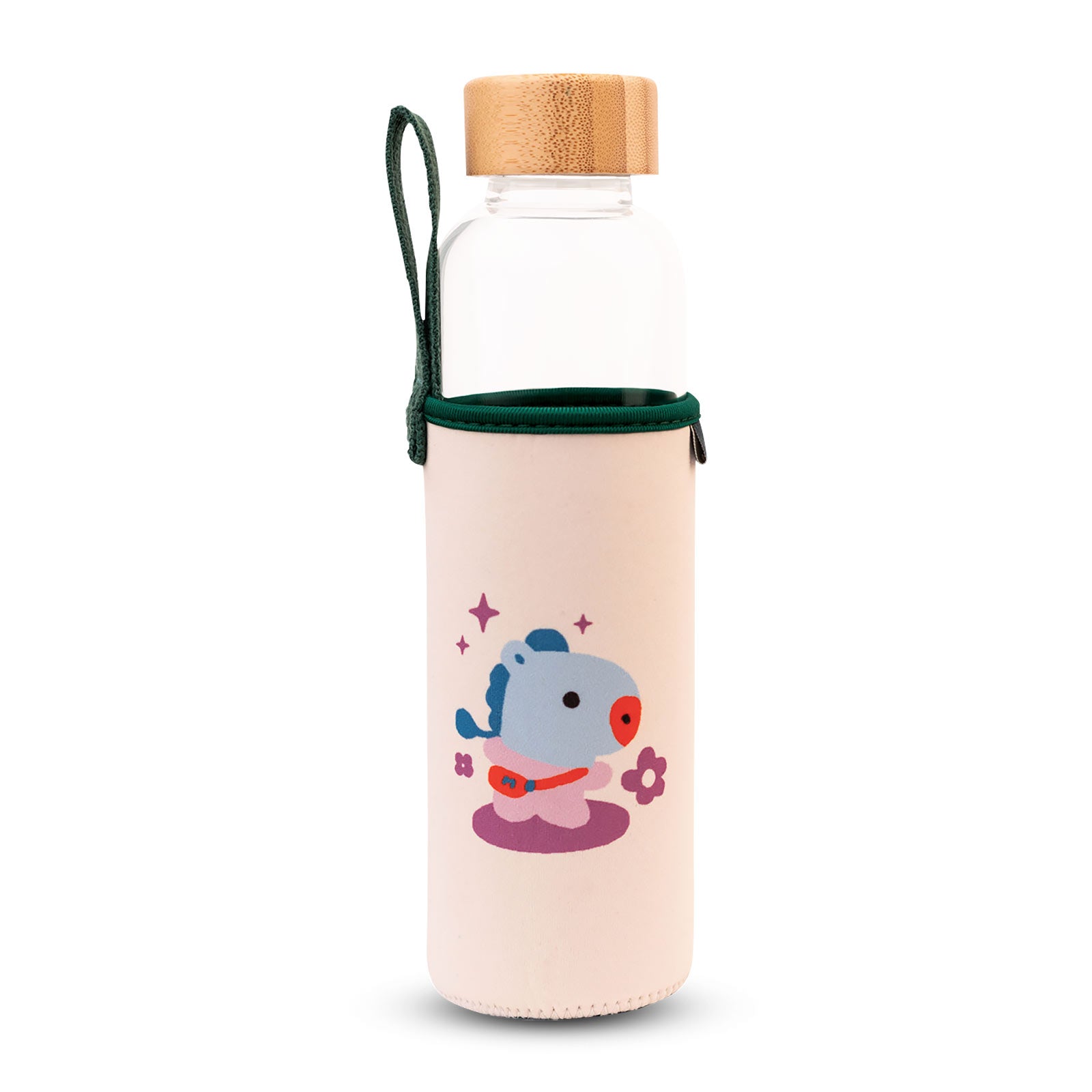 Imagen del producto Line Friends - BT21 Mang Botella de agua