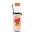 Imagen del producto Line Friends - BT21 Tata Botella de agua