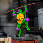 Product image Teenage Mutant Ninja Turtles - Donatello SFC Figure