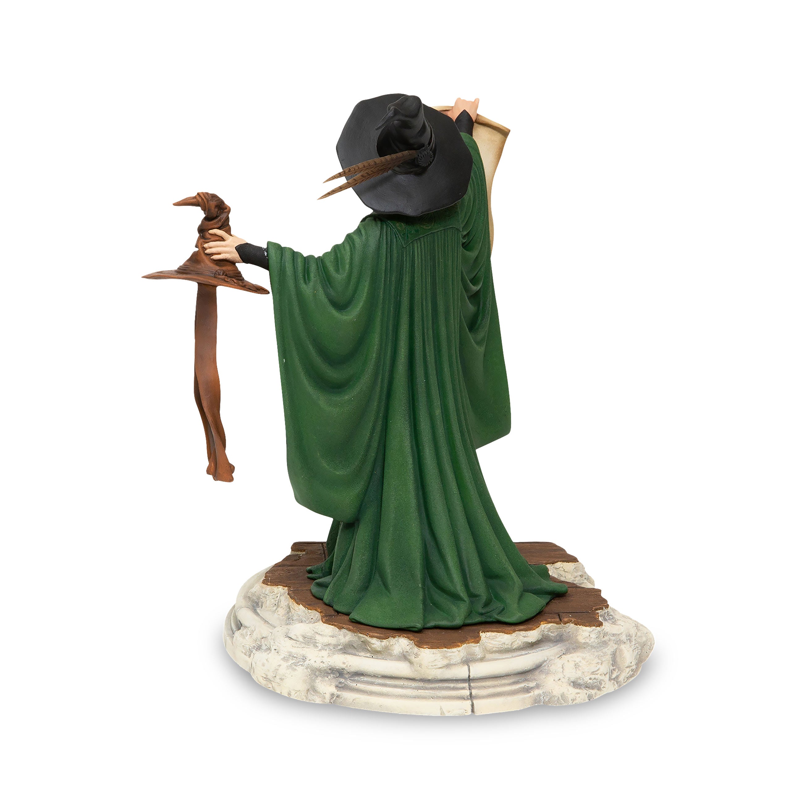 Product image Harry Potter - Professor Minerva McGonagall Year One Figure