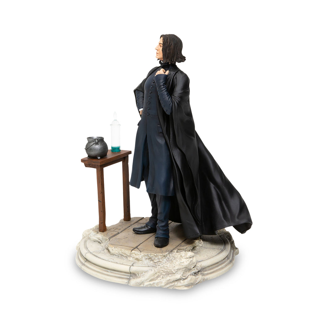 Imagen del producto Harry Potter - Figura del Profesor Snape del primer año