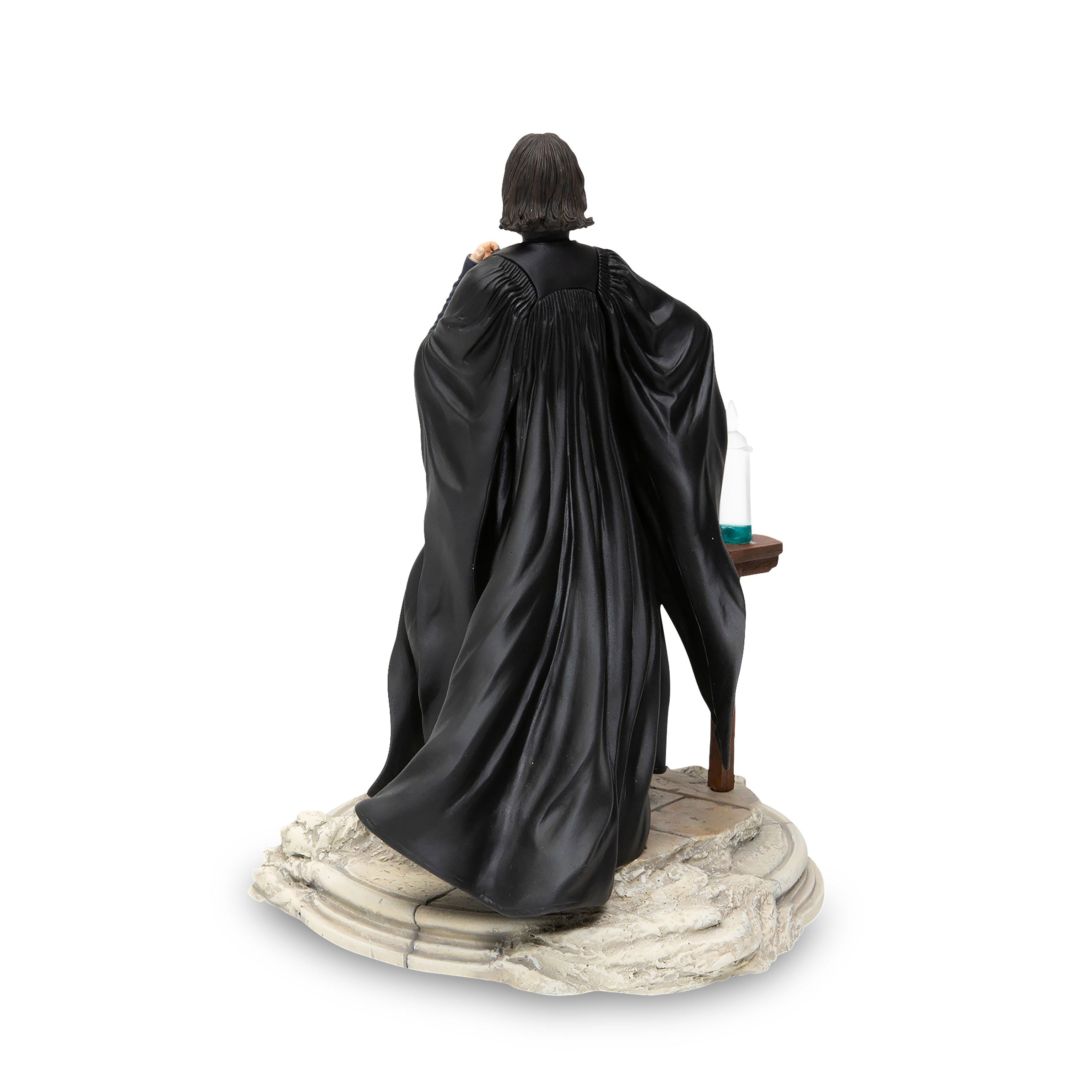 Imagen del producto Harry Potter - Figura del Profesor Snape del primer año