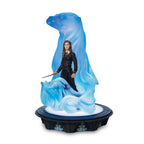 Imagen del producto Hermione con figura de diorama de Patronus con luz - Harry Potter