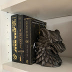 Imagen del producto Juego de Tronos - Sujetalibros de la Casa Stark