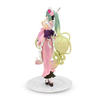 Product image Hatsune Miku - Matcha Green Tea Parfait Cherry Blossom Version Figure