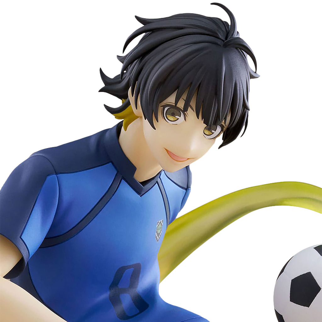 Imagen del producto Blue Lock - Figura de Meguru Bachira 19cm