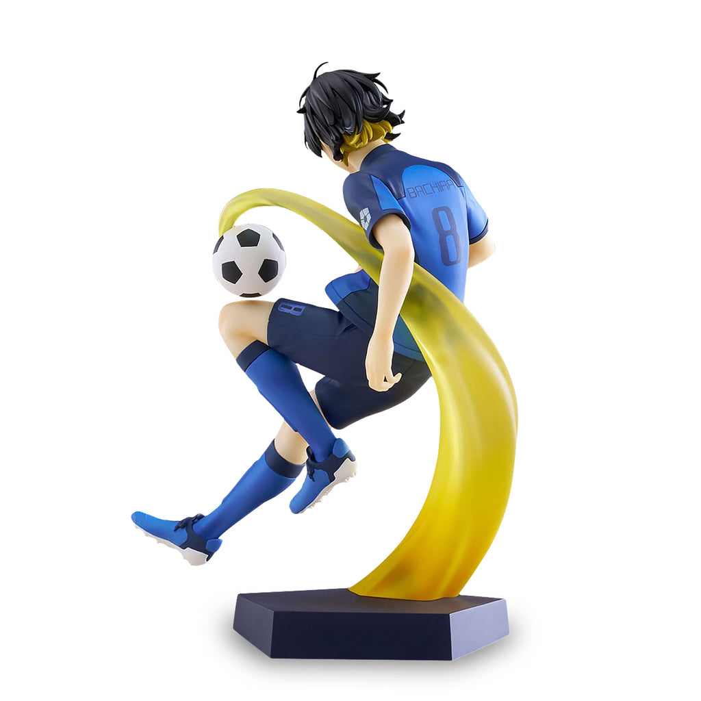 Imagen del producto Blue Lock - Figura de Meguru Bachira 19cm