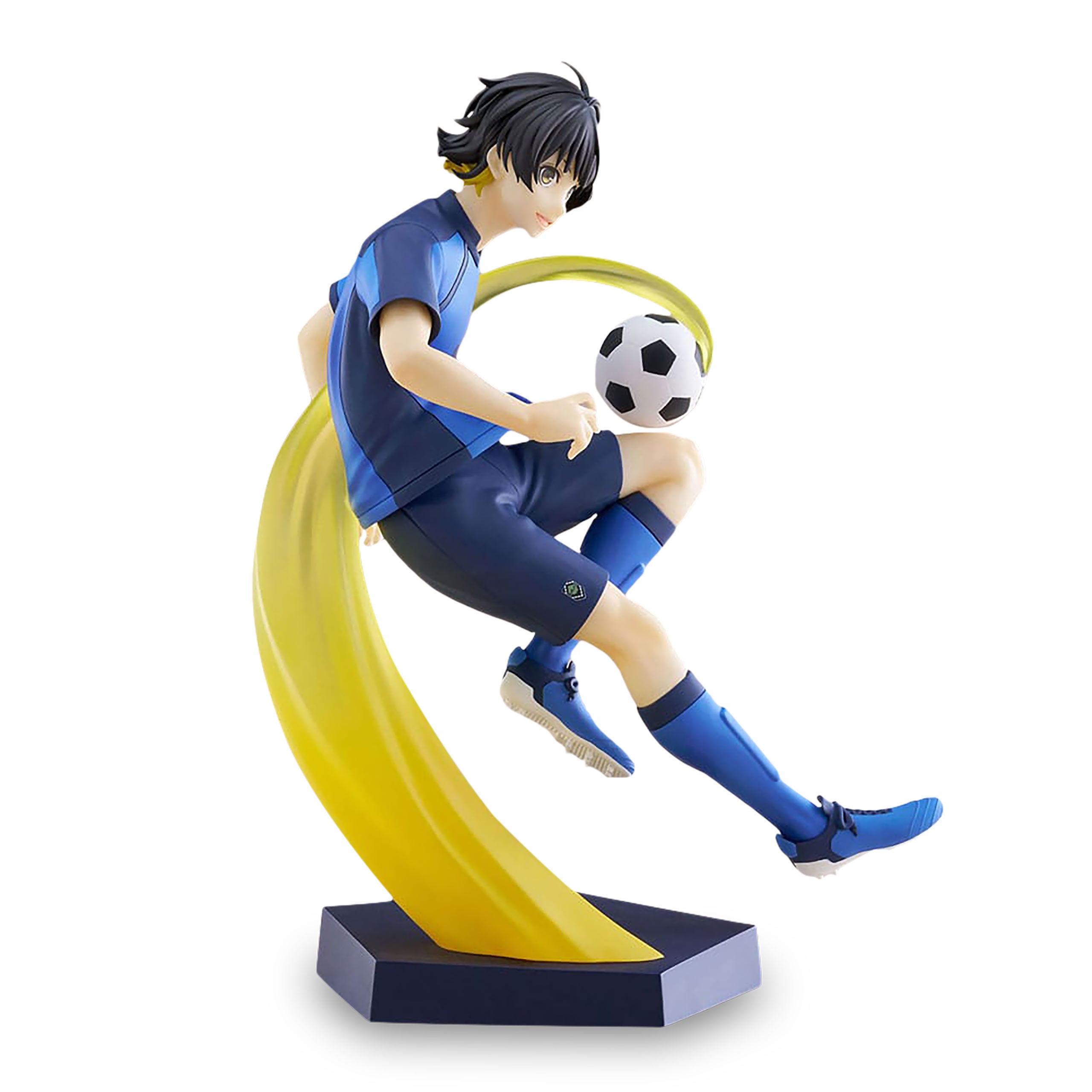 Imagen del producto Blue Lock - Figura de Meguru Bachira 19cm