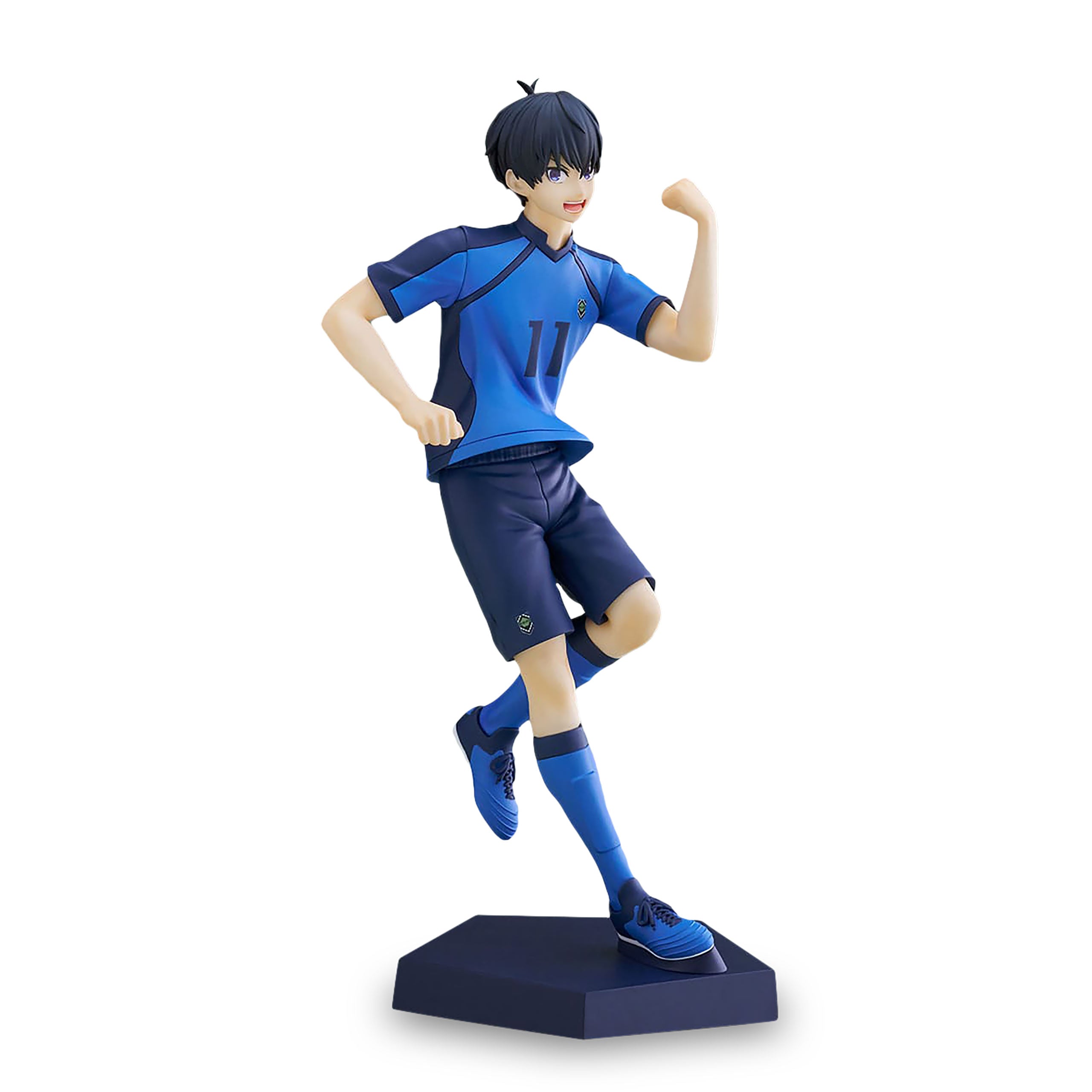 Product image Blue Lock - Yoichi Isagi Figure 21cm