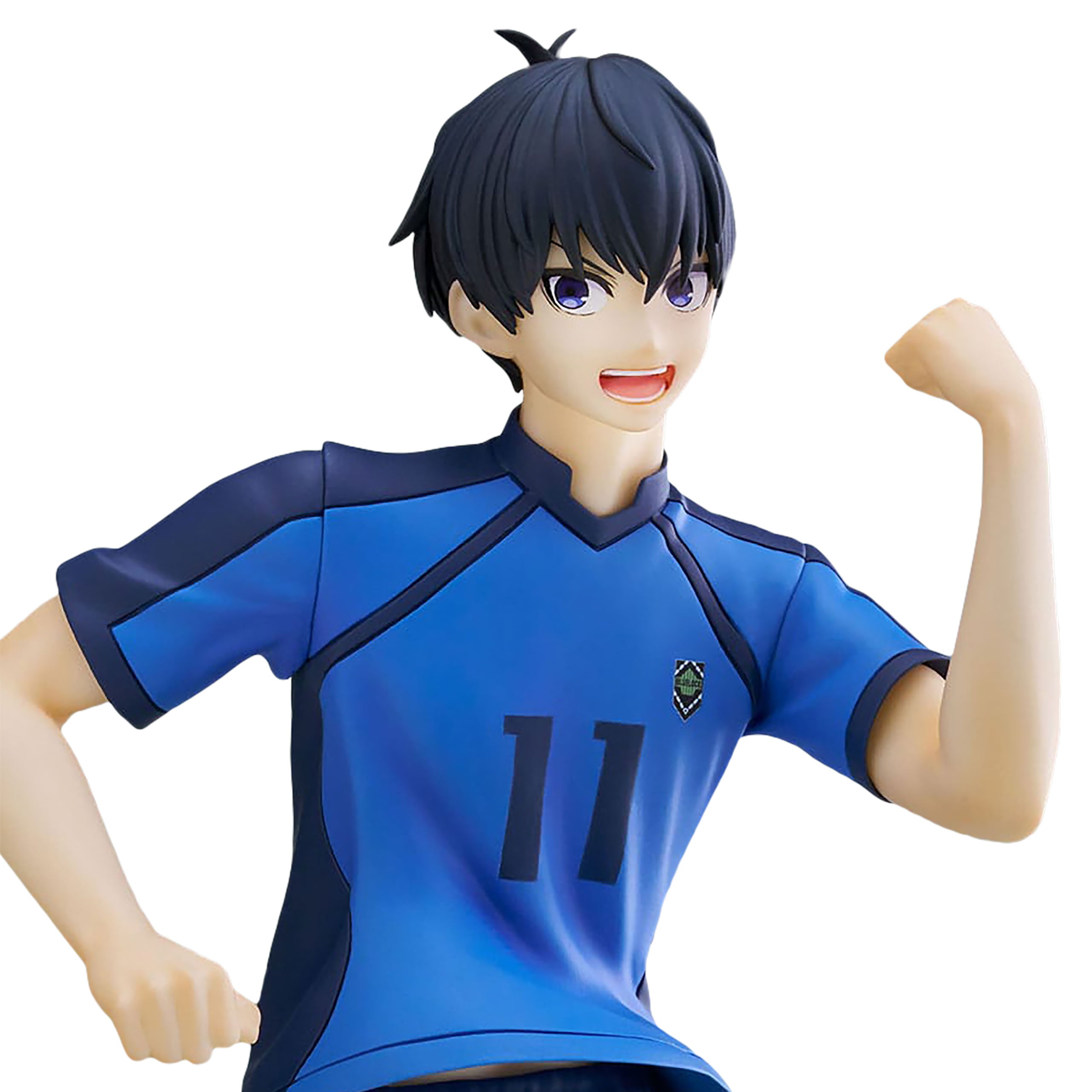 Product image Blue Lock - Yoichi Isagi Figure 21cm