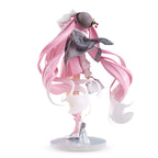 Product image Hatsune Miku - Sakura Miku Statue Hanami Outfit Version
