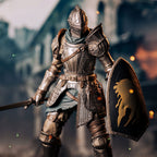Imagen del producto Demon's Souls - Figura de Armadura Acanalada