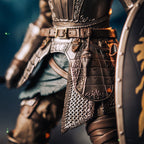 Imagen del producto Demon's Souls - Figura de Armadura Acanalada