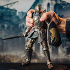 Imagen del producto Demon's Souls - Figura de Armadura Acanalada