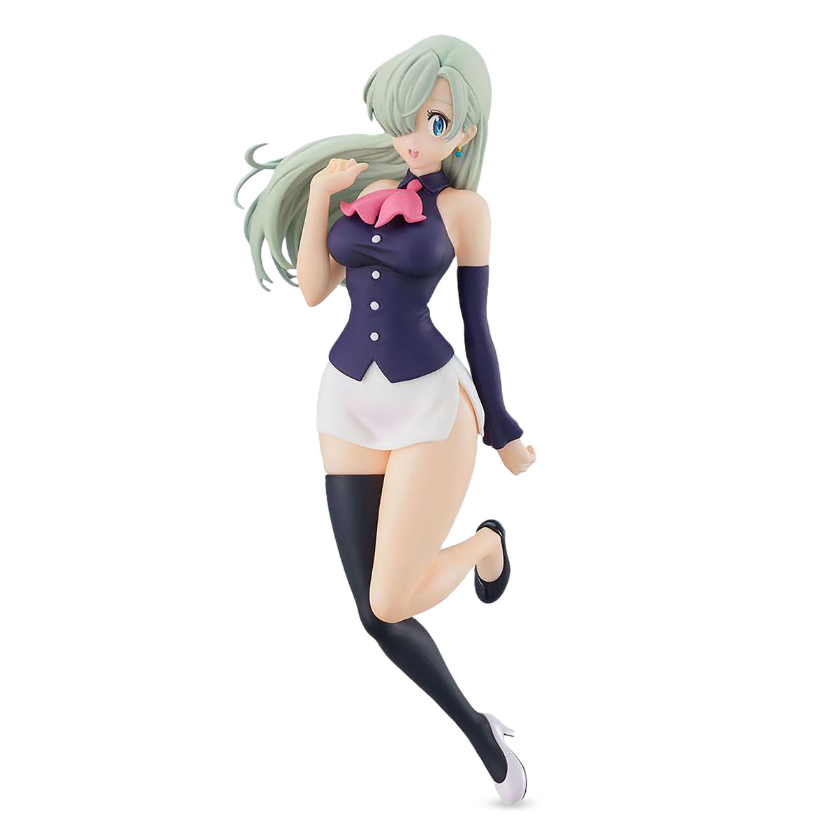 Imagen del producto Seven Deadly Sins: Dragon's Judgement - Elizabeth (re-run) Figura