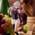 Imagen del producto Seven Deadly Sins: Dragon's Judgement - Elizabeth (re-run) Figura
