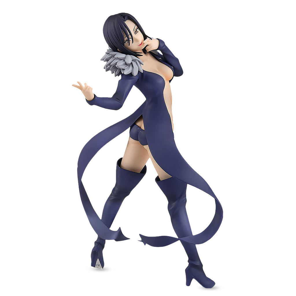 Imagen del producto Seven Deadly Sins: Dragon's Judgement - Figura de Merlin