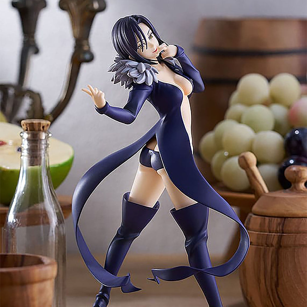 Imagen del producto Seven Deadly Sins: Dragon's Judgement - Figura de Merlin