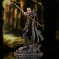 Imagen del producto Señor de los Anillos - Estatua de Galería Deluxe de Legolas