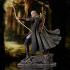 Imagen del producto Señor de los Anillos - Estatua de Galería Deluxe de Legolas
