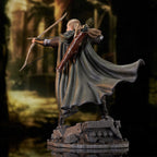 Imagen del producto Señor de los Anillos - Estatua de Galería Deluxe de Legolas