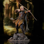 Imagen del producto Señor de los Anillos - Estatua de Galería Deluxe de Legolas