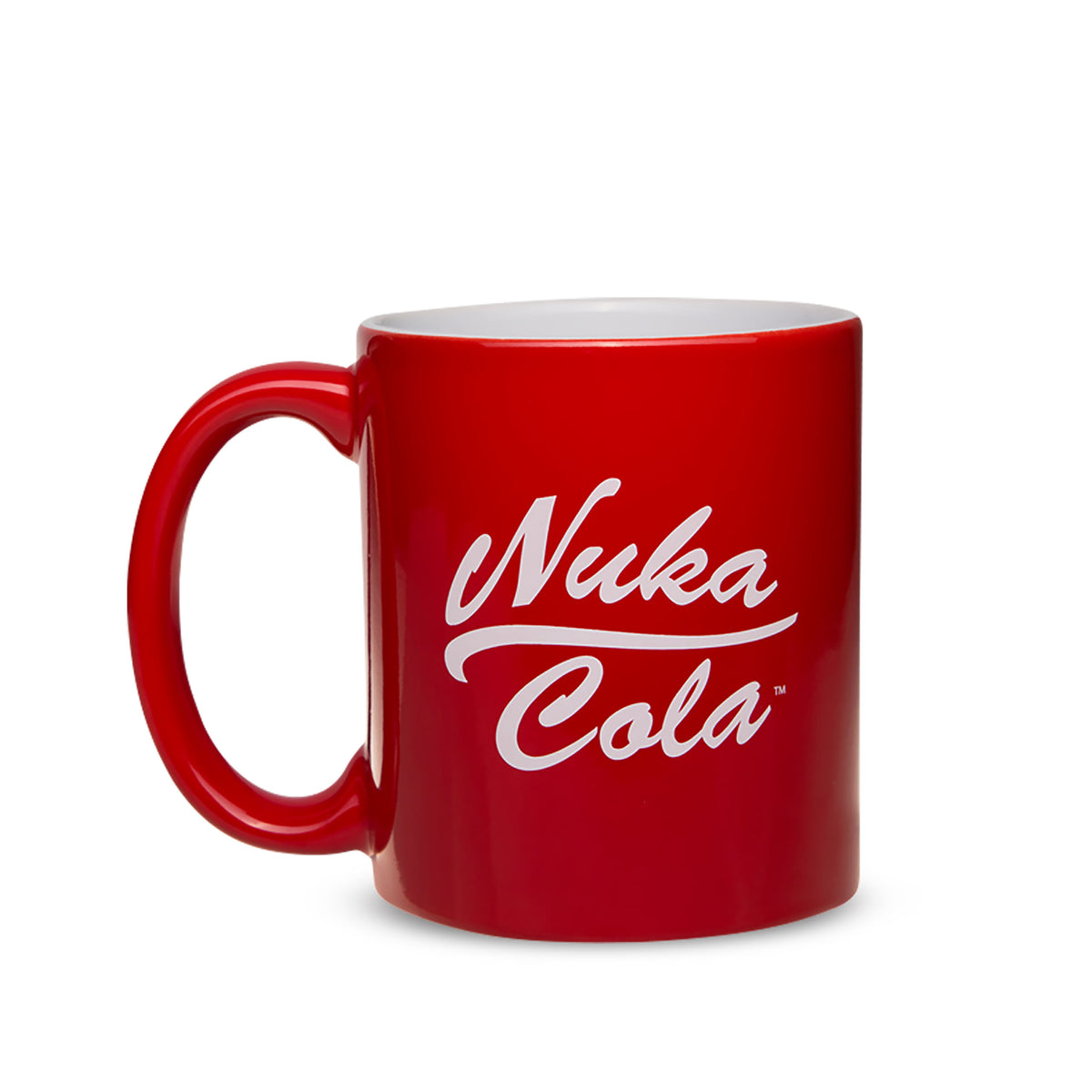 Imagen del producto Fallout - Taza Nuka Cola