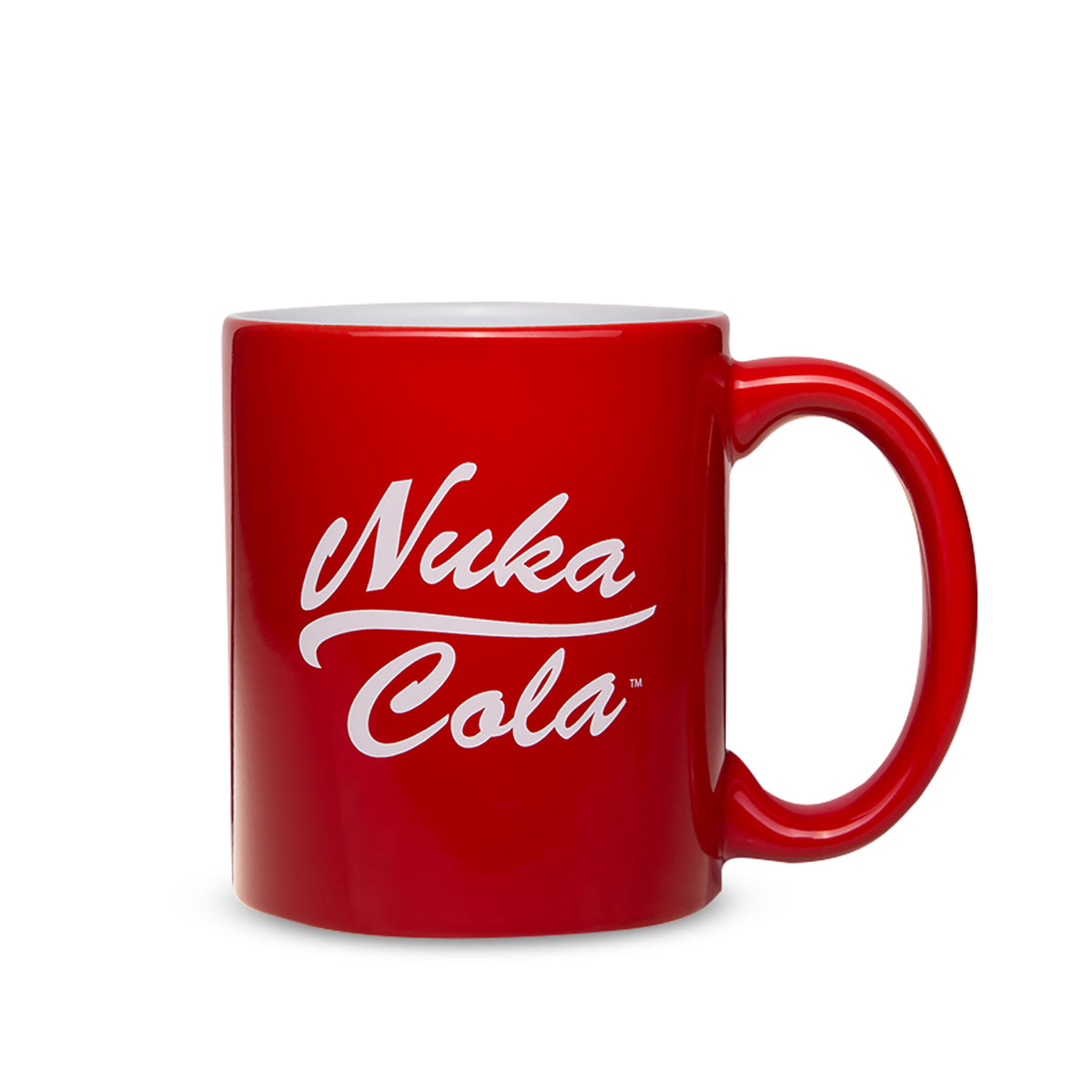 Imagen del producto Fallout - Taza Nuka Cola