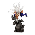Imagen del producto My Hero Academia - Figura a escala ARTFXJ de Mirko 1:8 Edición Bonus