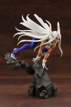 Imagen del producto My Hero Academia - Figura a escala ARTFXJ de Mirko 1:8 Edición Bonus