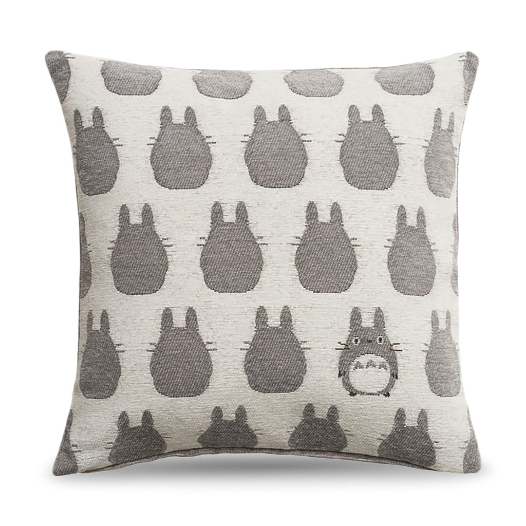 Imagen del producto Totoro - Cojín Silueta Totoro