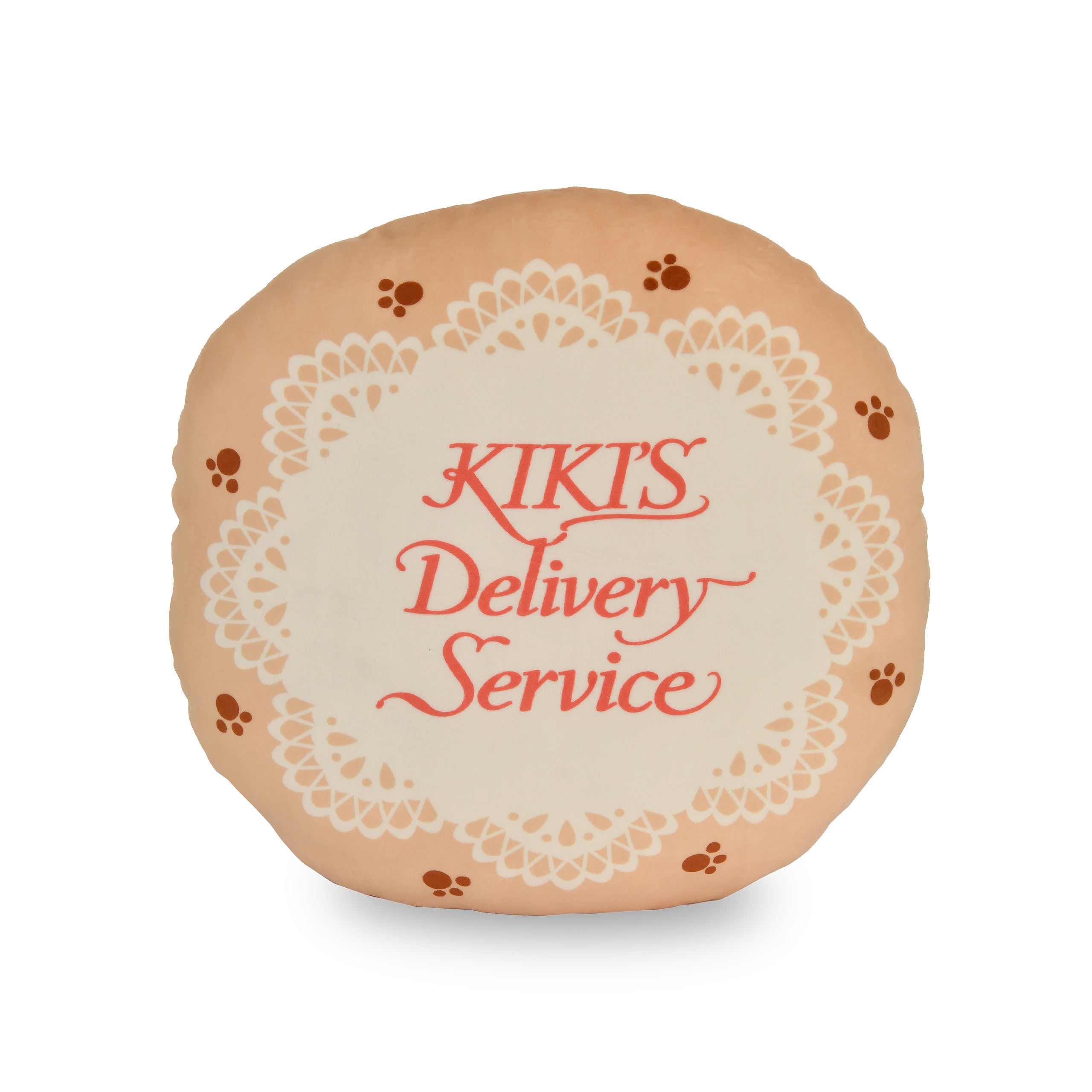 Imagen del producto El Servicio de Entrega de Kiki - Almohada Jiji