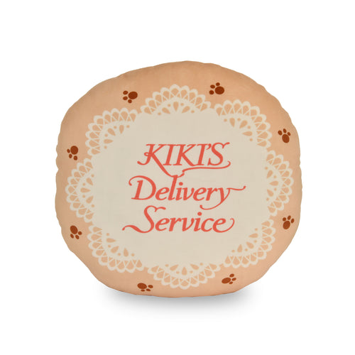 Imagen del producto El Servicio de Entrega de Kiki - Almohada Jiji