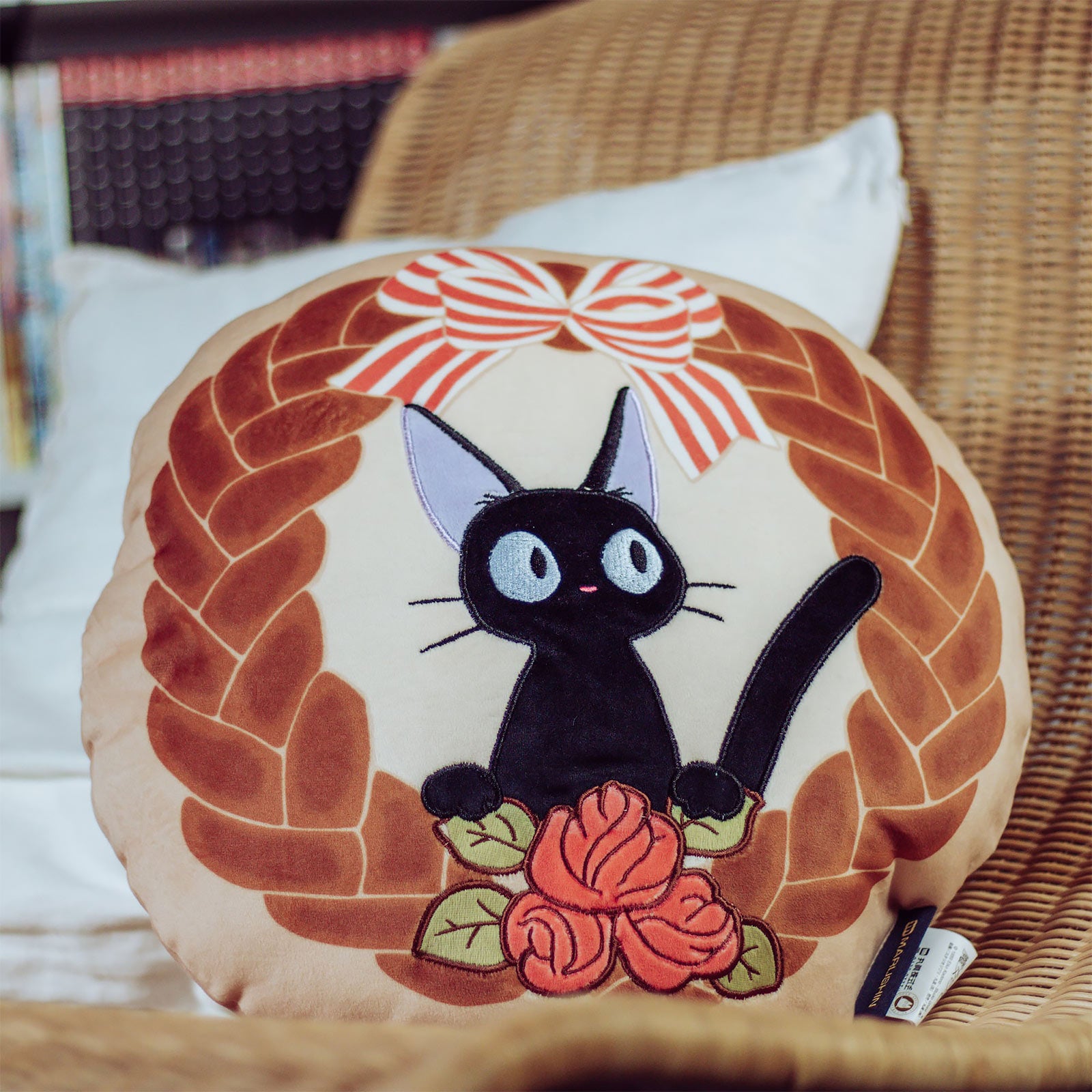 Imagen del producto El Servicio de Entrega de Kiki - Almohada Jiji
