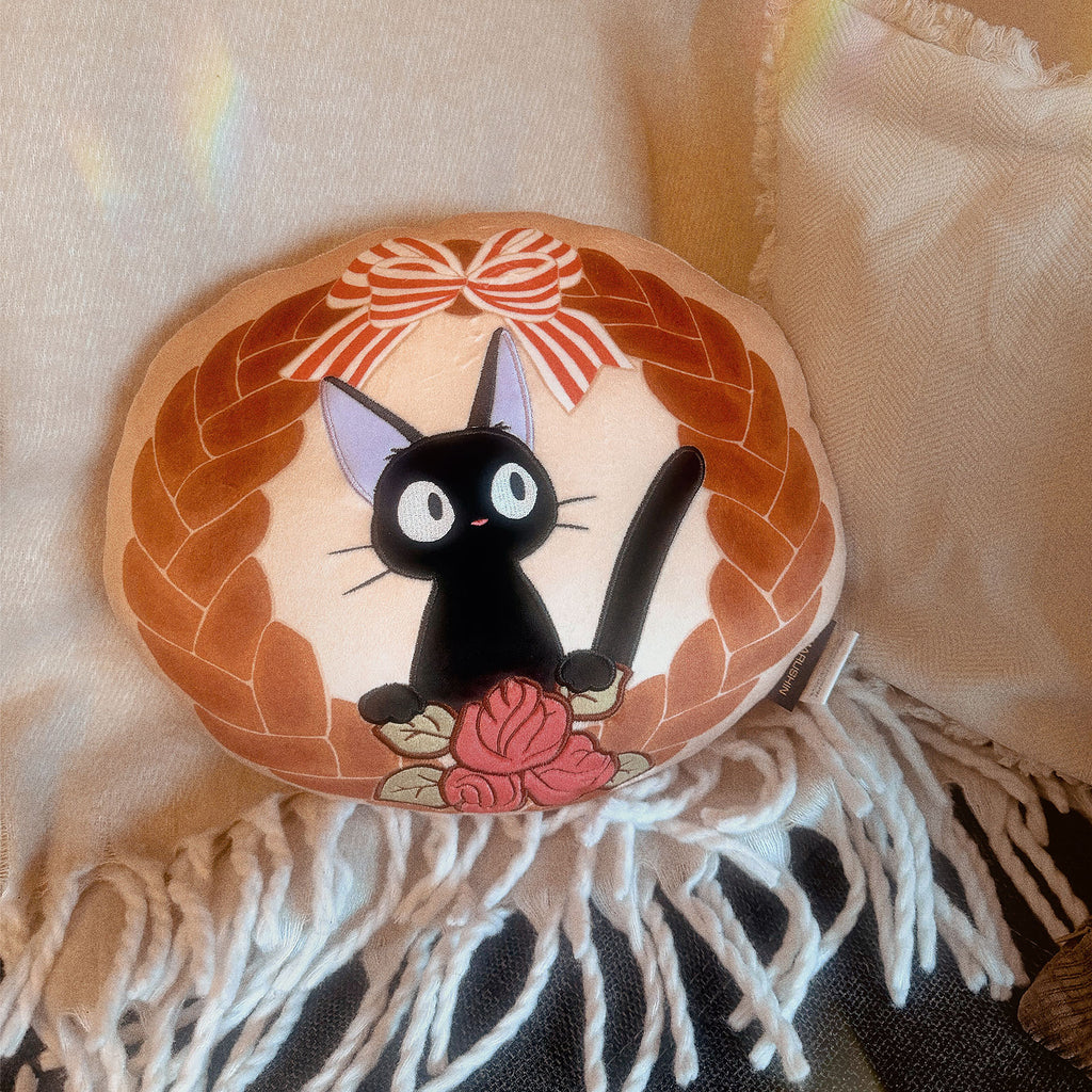 Imagen del producto El Servicio de Entrega de Kiki - Almohada Jiji