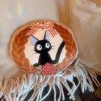 Imagen del producto El Servicio de Entrega de Kiki - Almohada Jiji