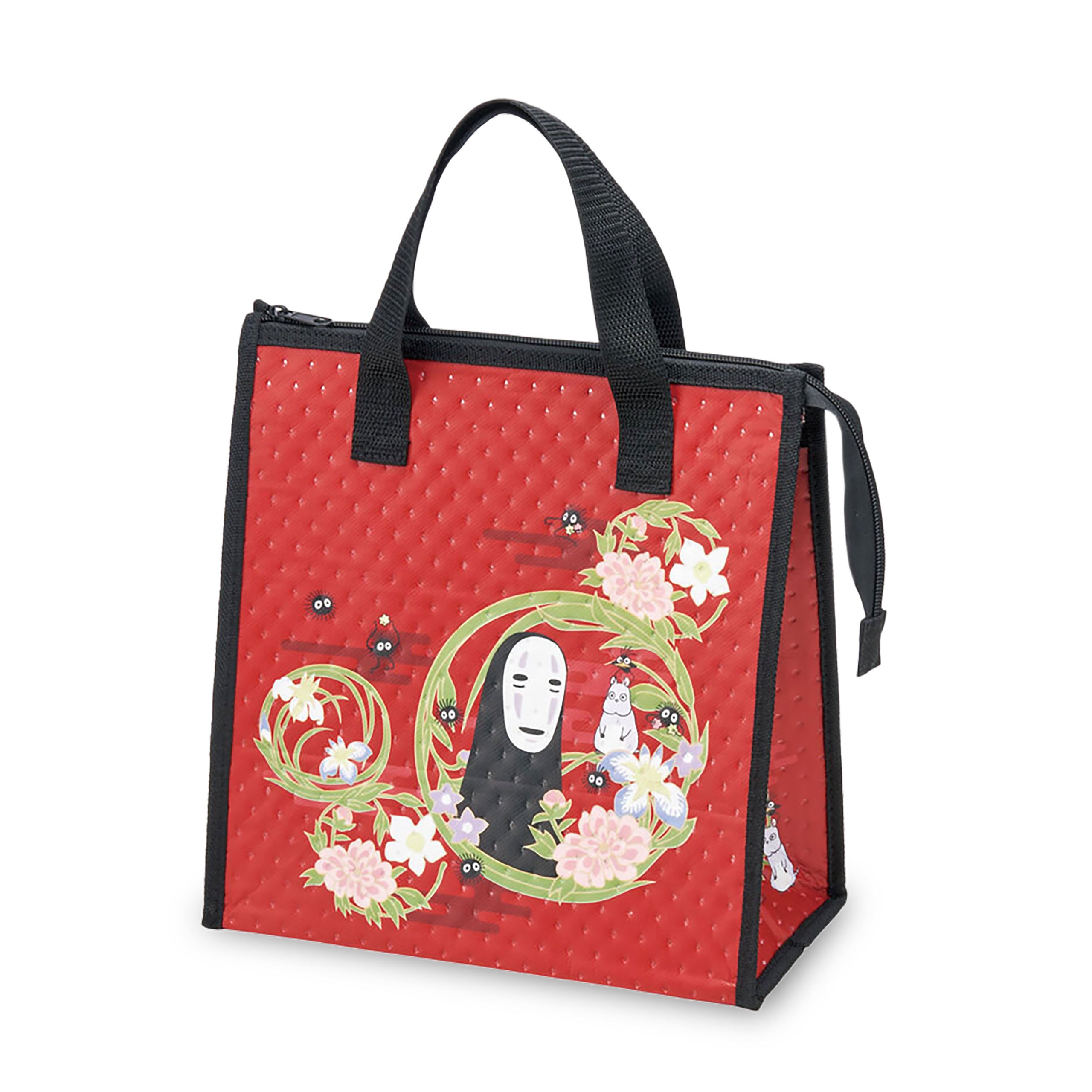 Product image Spirited Away - No-Face Lunch Bag
