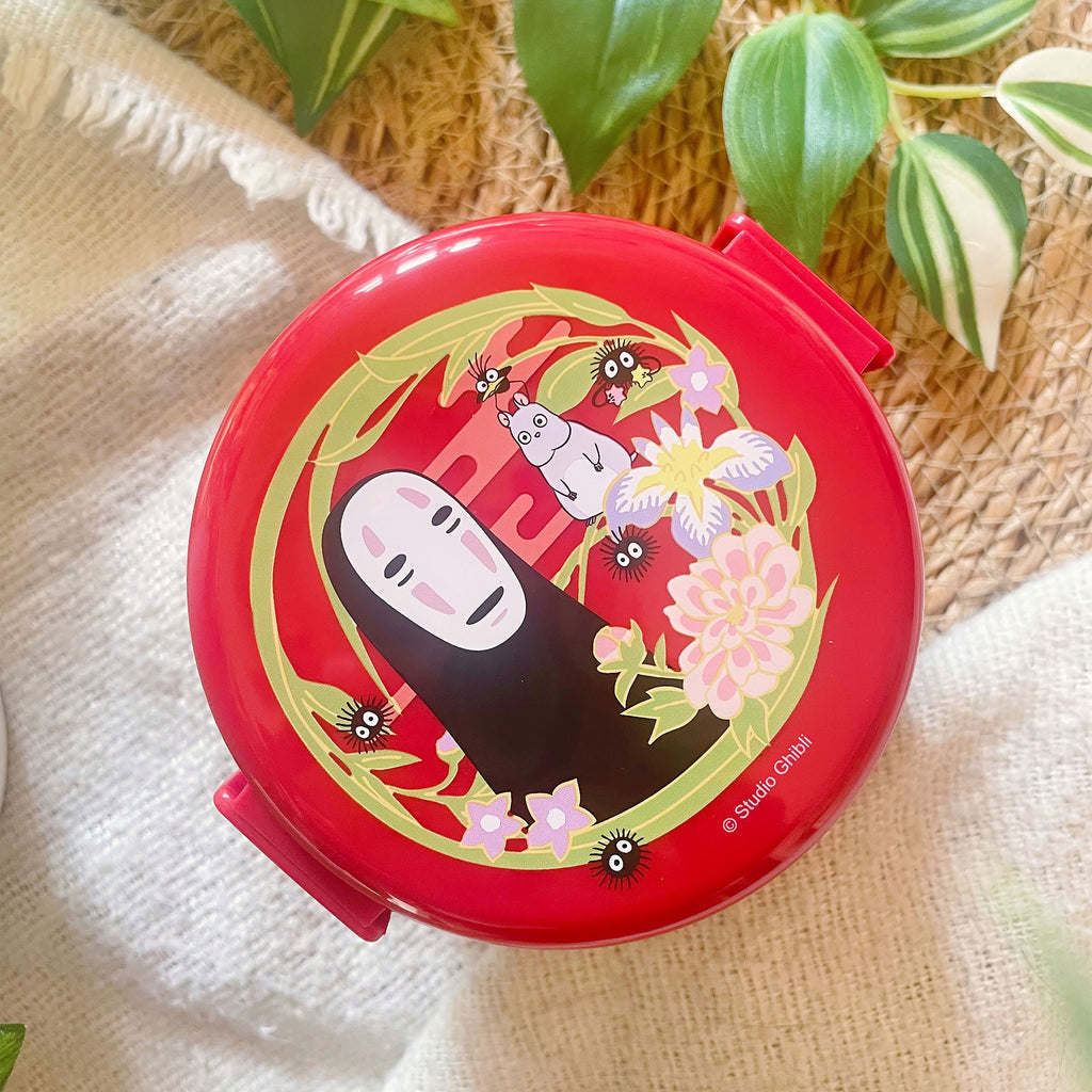 Product image Spirited Away - No-Face Bento Lunchbox