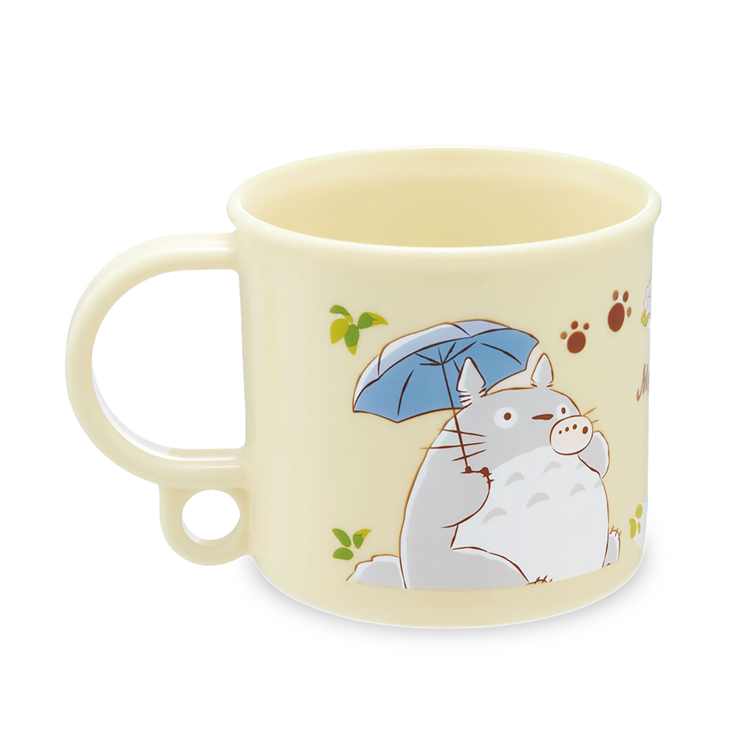 Imagen del producto Totoro - Taza de Totoro y Autobús Gato